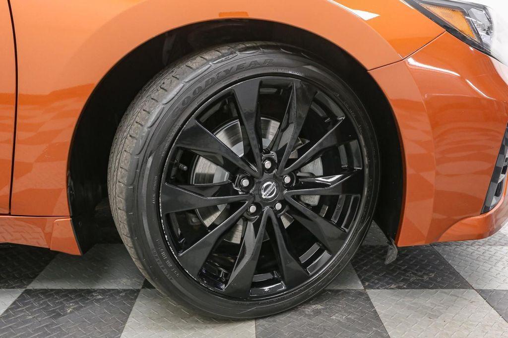 used 2019 Nissan Maxima car, priced at $23,499