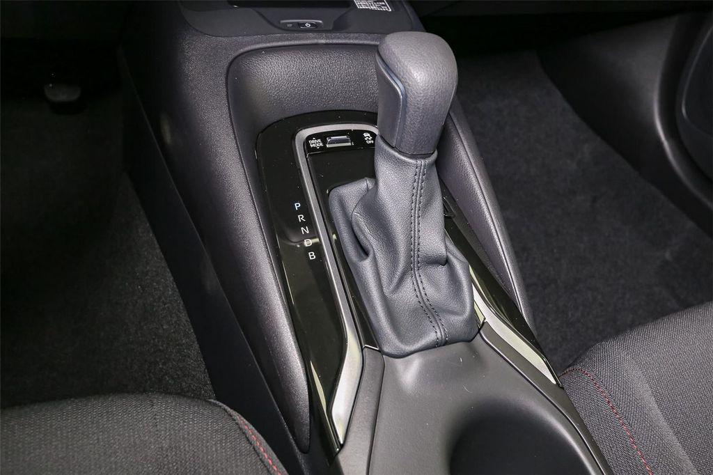 new 2026 Toyota Corolla car, priced at $27,634
