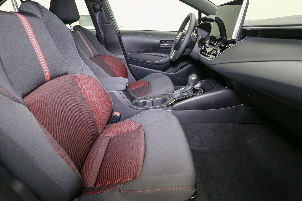 new 2026 Toyota Corolla car, priced at $27,634