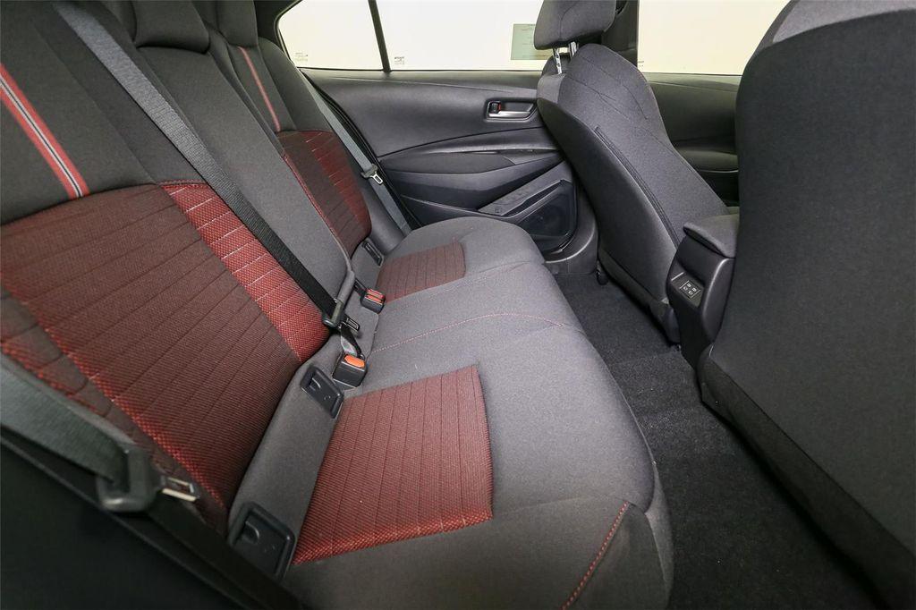 new 2026 Toyota Corolla car, priced at $27,634