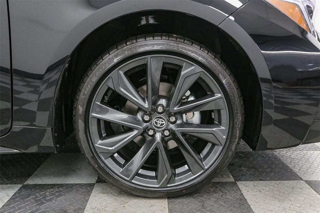 new 2026 Toyota Corolla car, priced at $27,634