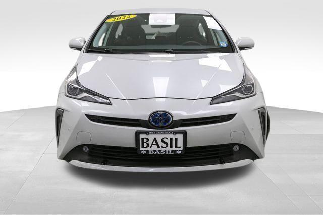 used 2022 Toyota Prius car, priced at $23,997