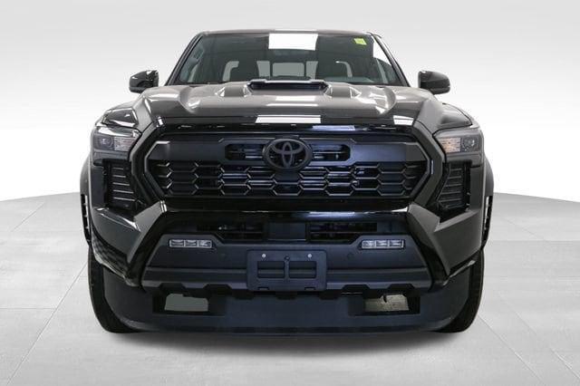 new 2024 Toyota Tacoma car