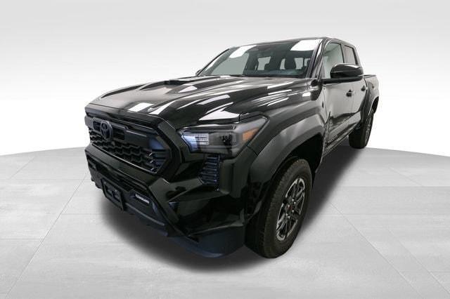 new 2024 Toyota Tacoma car