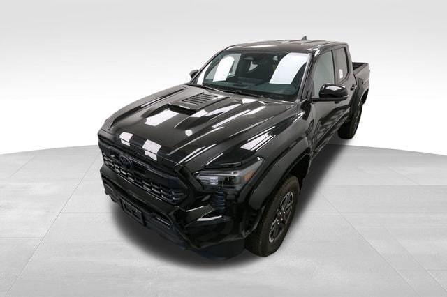 new 2024 Toyota Tacoma car