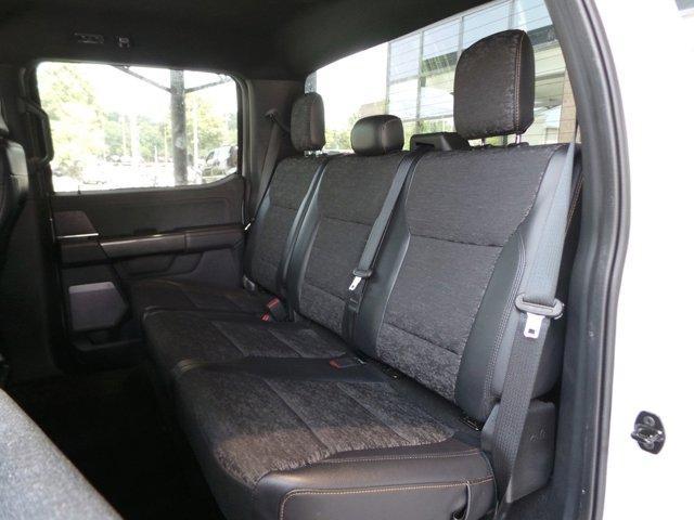 used 2023 Ford F-150 car, priced at $69,988