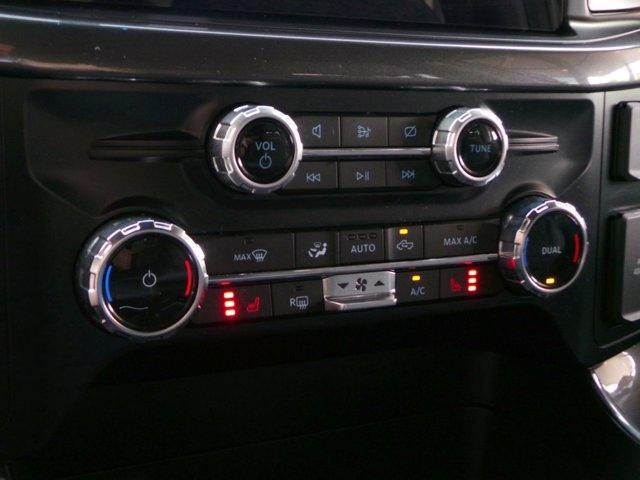 used 2023 Ford F-150 car, priced at $57,988