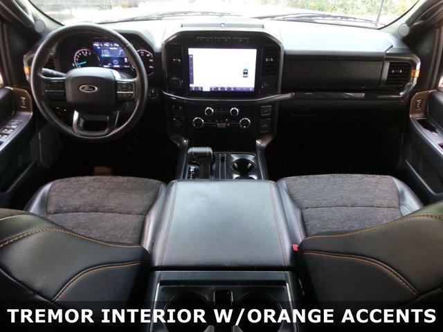 used 2023 Ford F-150 car, priced at $69,988