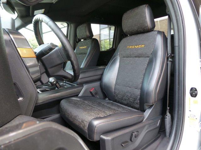 used 2023 Ford F-150 car, priced at $69,988