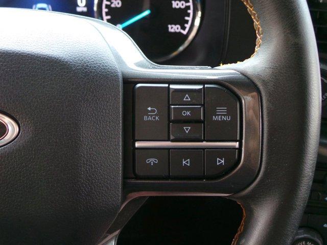 used 2023 Ford F-150 car, priced at $69,988