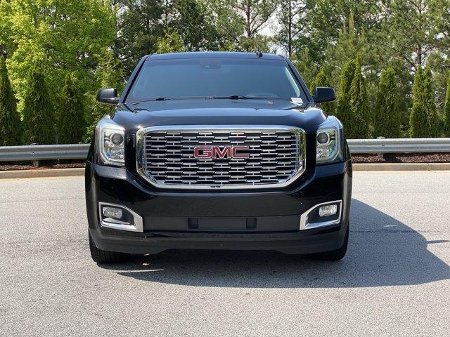 used 2019 GMC Yukon XL car, priced at $39,988