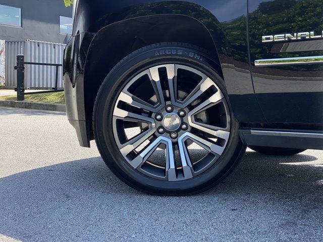 used 2019 GMC Yukon XL car, priced at $39,988