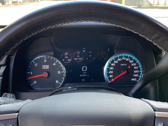 used 2019 GMC Yukon XL car, priced at $39,988