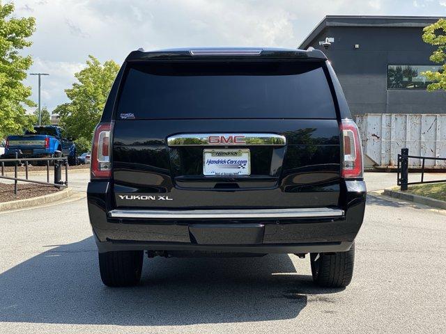 used 2019 GMC Yukon XL car, priced at $39,988