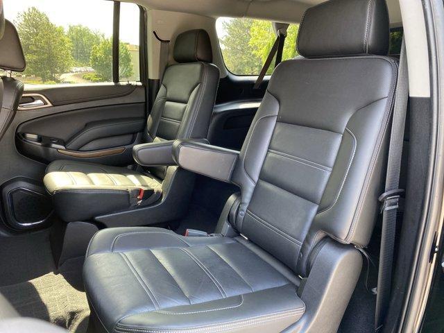 used 2019 GMC Yukon XL car, priced at $39,988