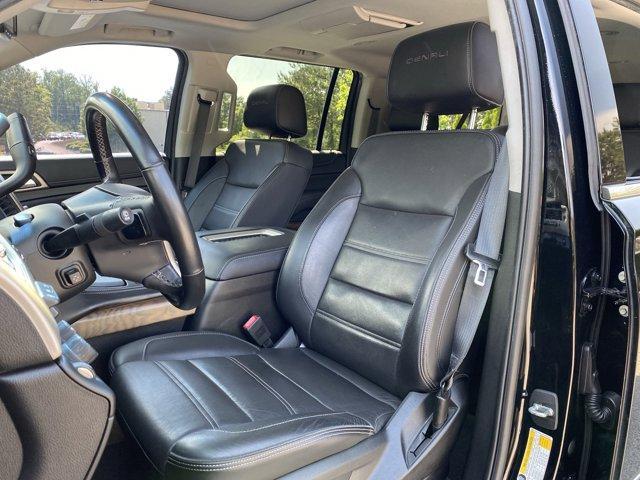 used 2019 GMC Yukon XL car, priced at $39,988