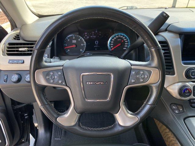 used 2019 GMC Yukon XL car, priced at $39,988