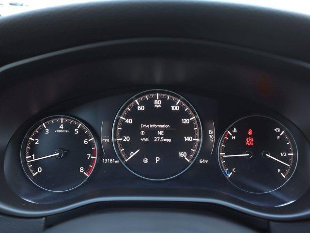 used 2024 Mazda CX-50 car, priced at $31,988