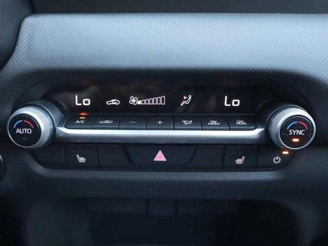 used 2024 Mazda CX-50 car, priced at $31,988