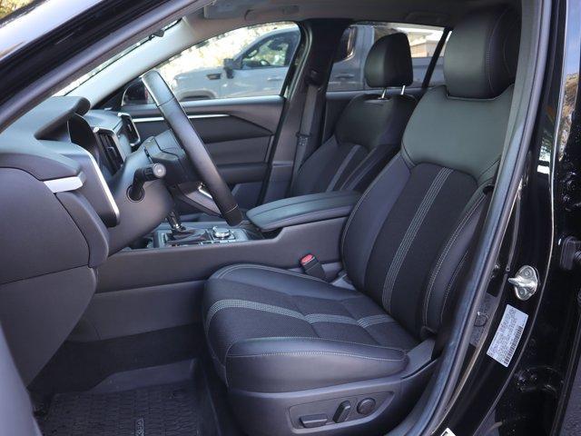 used 2024 Mazda CX-50 car, priced at $31,988