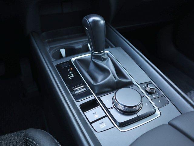 used 2024 Mazda CX-50 car, priced at $31,988