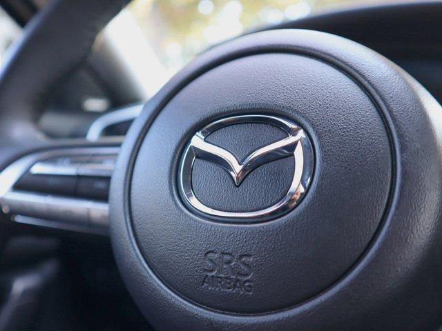 used 2024 Mazda CX-50 car, priced at $31,988