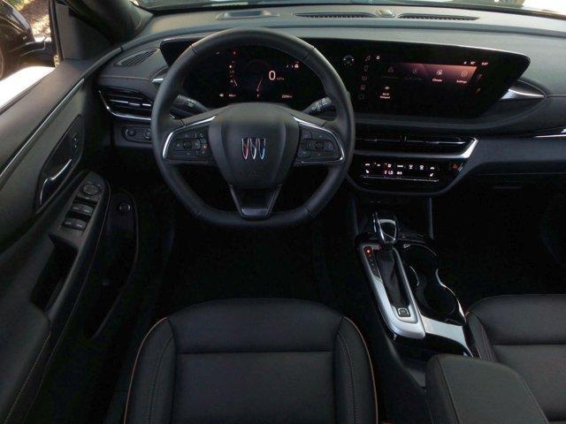 used 2024 Buick Envista car, priced at $35,988