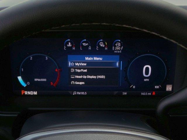 used 2025 Ford F-450 car, priced at $149,988