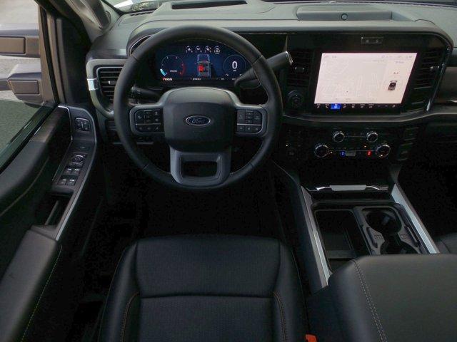 used 2025 Ford F-450 car, priced at $147,988