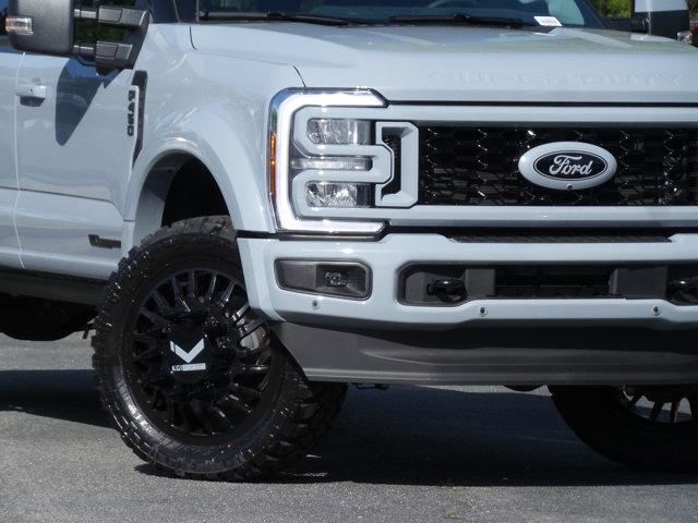 used 2025 Ford F-450 car, priced at $139,988