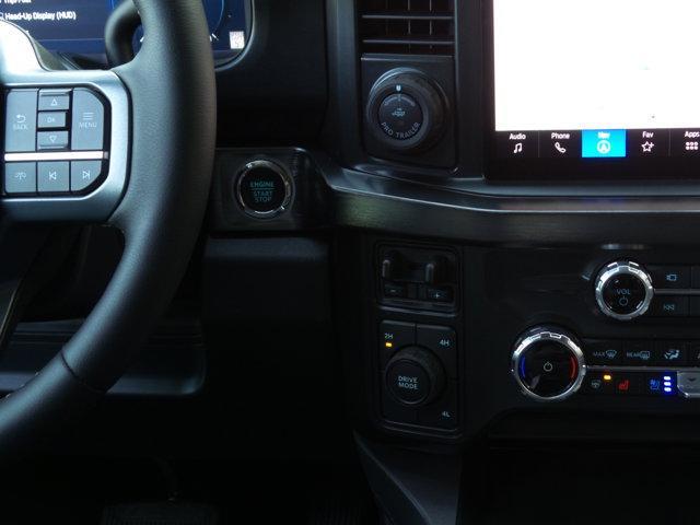 used 2025 Ford F-450 car, priced at $147,988