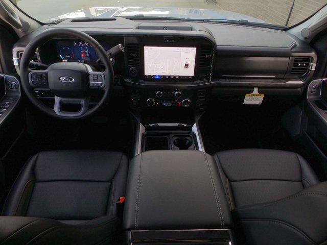 used 2025 Ford F-450 car, priced at $149,988