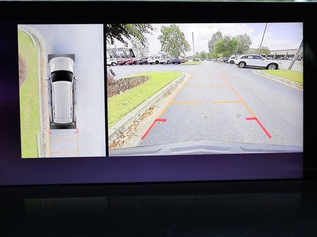 used 2025 Cadillac Escalade car, priced at $149,988