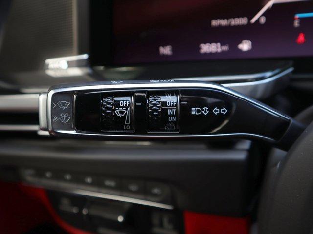 used 2025 Cadillac Escalade car, priced at $149,988