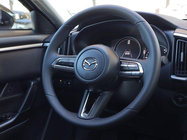 new 2026 Mazda CX-50 car, priced at $37,230