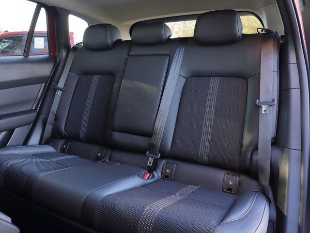 new 2026 Mazda CX-50 car, priced at $37,230