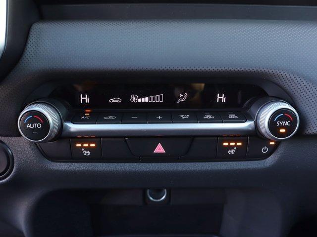 new 2026 Mazda CX-50 car, priced at $37,230