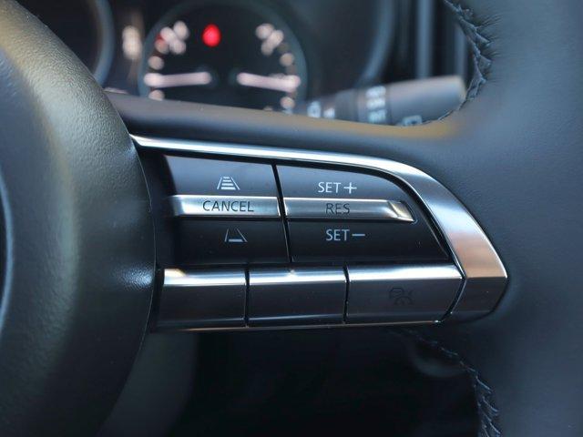 new 2026 Mazda CX-50 car, priced at $37,230