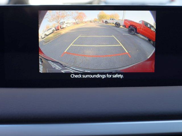 new 2026 Mazda CX-50 car, priced at $37,230