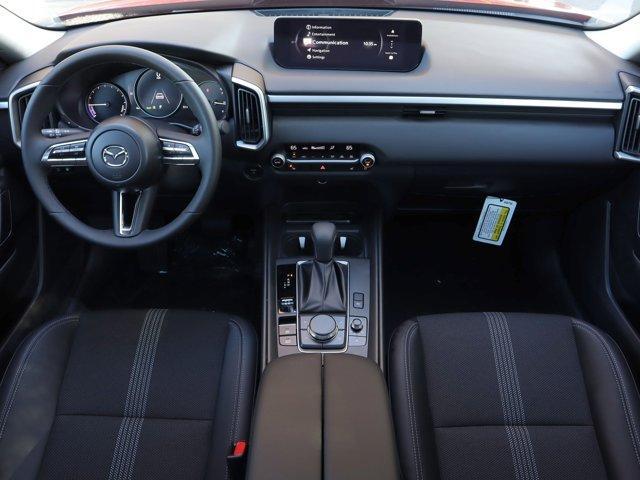 new 2026 Mazda CX-50 car, priced at $37,230