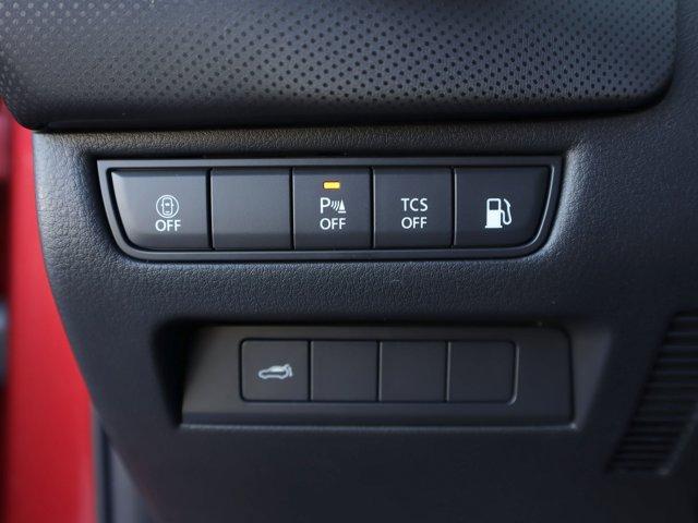 new 2026 Mazda CX-50 car, priced at $37,230