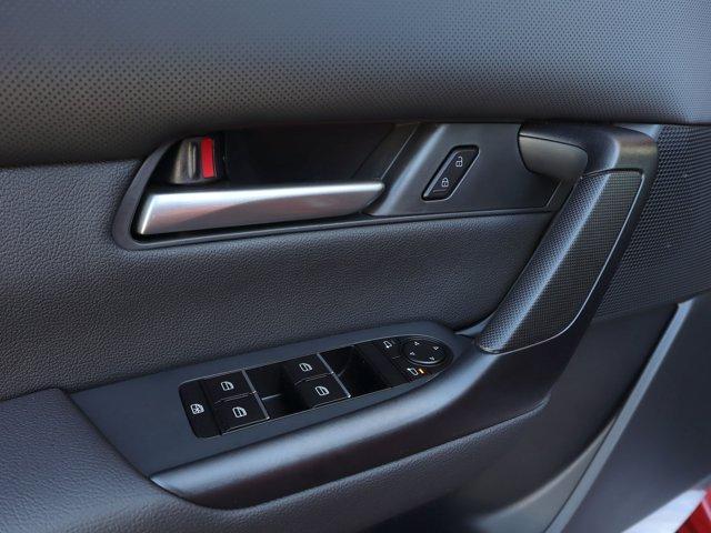 new 2026 Mazda CX-50 car, priced at $37,230