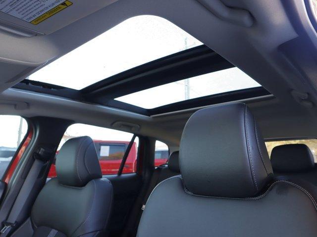 new 2026 Mazda CX-50 car, priced at $37,230