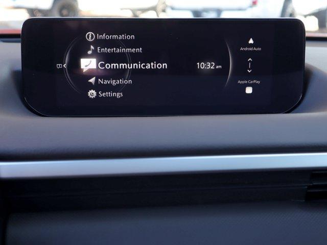 new 2026 Mazda CX-50 car, priced at $37,230