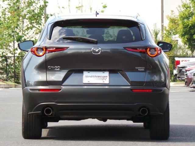 used 2024 Mazda CX-30 car, priced at $29,988