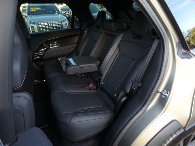 used 2024 Land Rover Range Rover Sport car, priced at $189,988