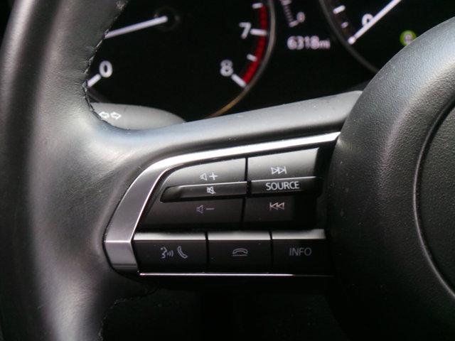 used 2024 Mazda CX-30 car, priced at $29,988