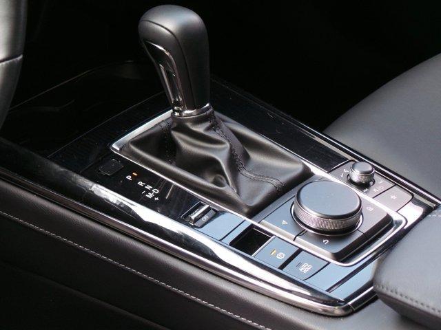 used 2024 Mazda CX-30 car, priced at $29,988