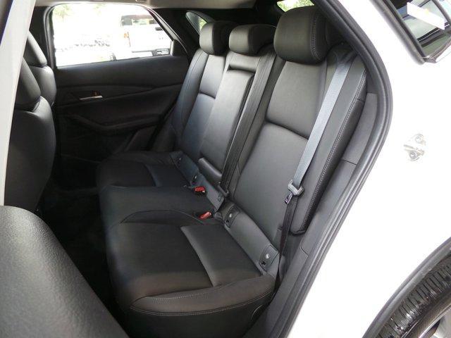 used 2024 Mazda CX-30 car, priced at $29,988