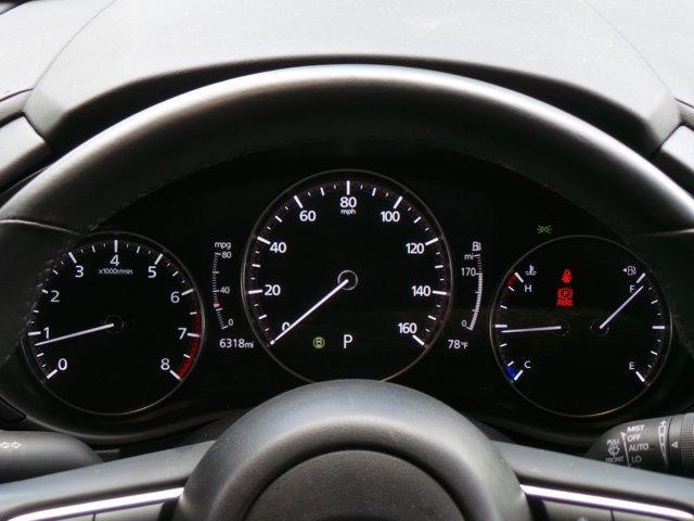 used 2024 Mazda CX-30 car, priced at $29,988